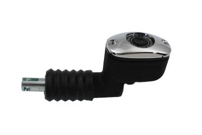 Rear Brake Master Cylinder Black
