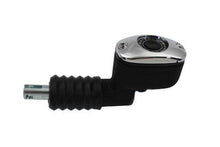 Rear Brake Master Cylinder Black