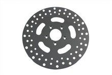 11-1/2 Drilled Front Brake Disc