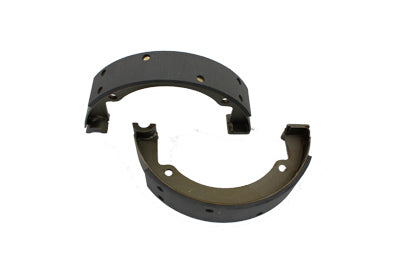 Rear Mechanical Brake Shoe Set