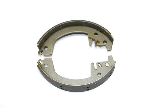 Rear Hydraulic Brake Shoe Set