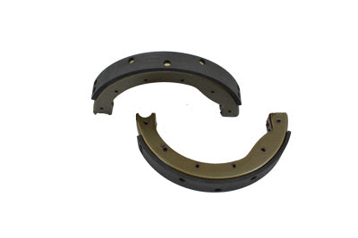 Replica Mechanical Brake Shoe Set Standard