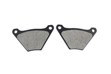 Duro Soft Front or Rear Brake Pad Set
