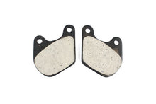 Duro Soft Front or Rear Brake Pad Set