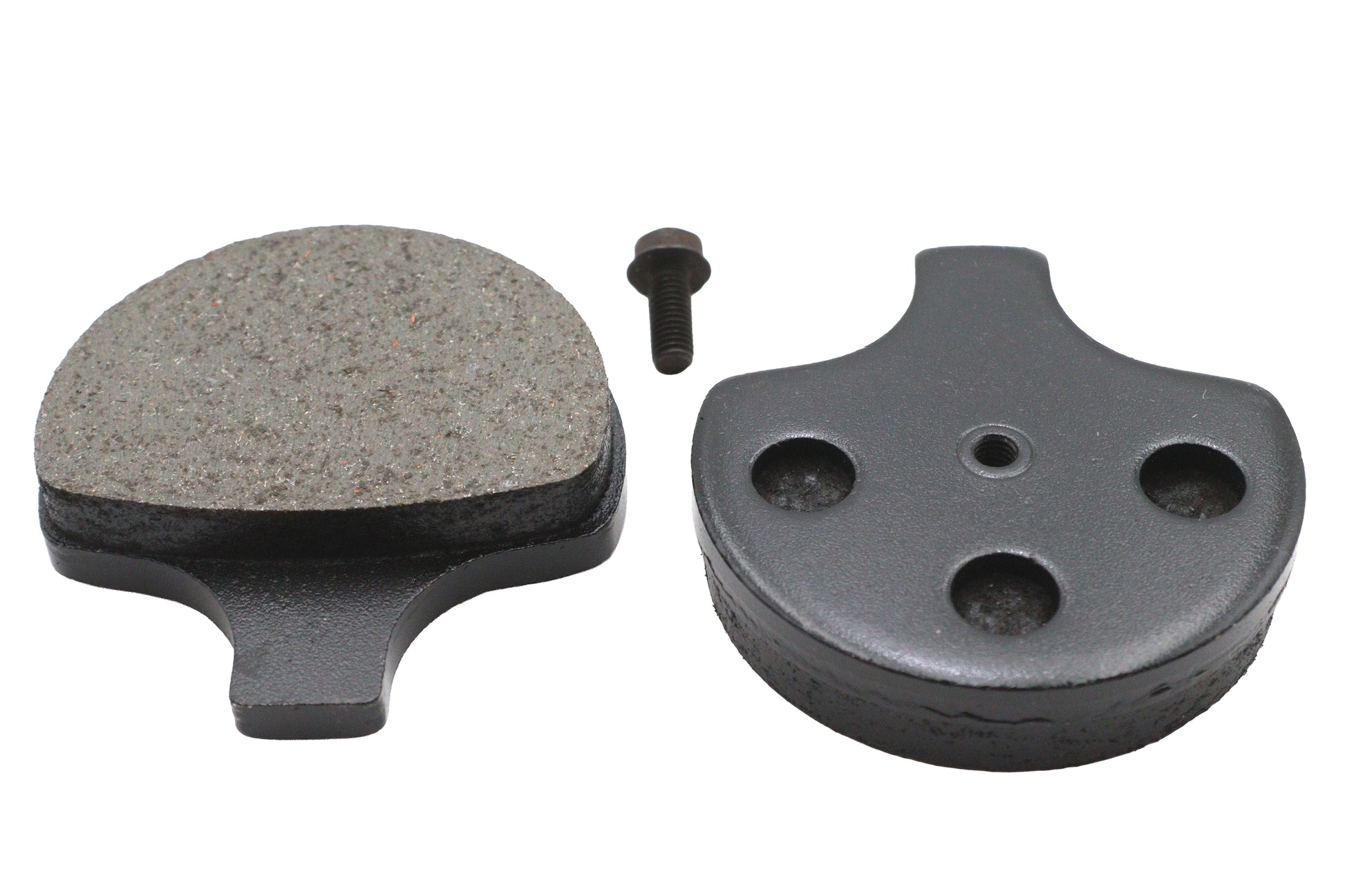 Duro Soft Front Brake Pad Set