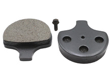 Duro Soft Front Brake Pad Set