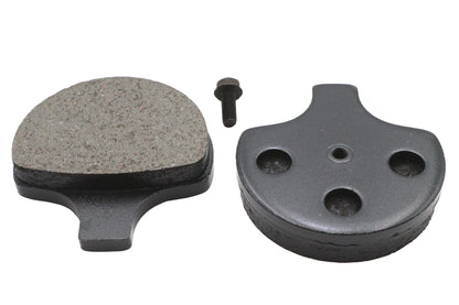 Duro Soft Front Brake Pad Set