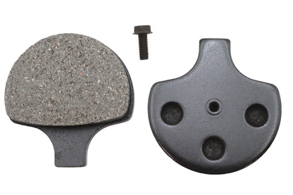 Duro Soft Front Brake Pad Set