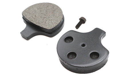 Duro Soft Front Brake Pad Set