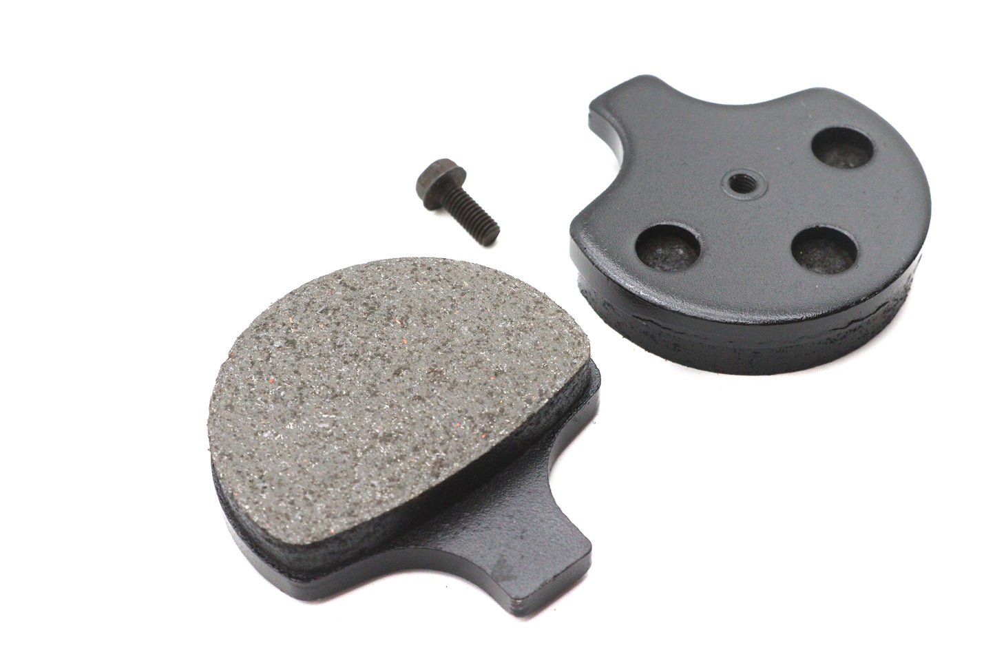 Duro Soft Front Brake Pad Set