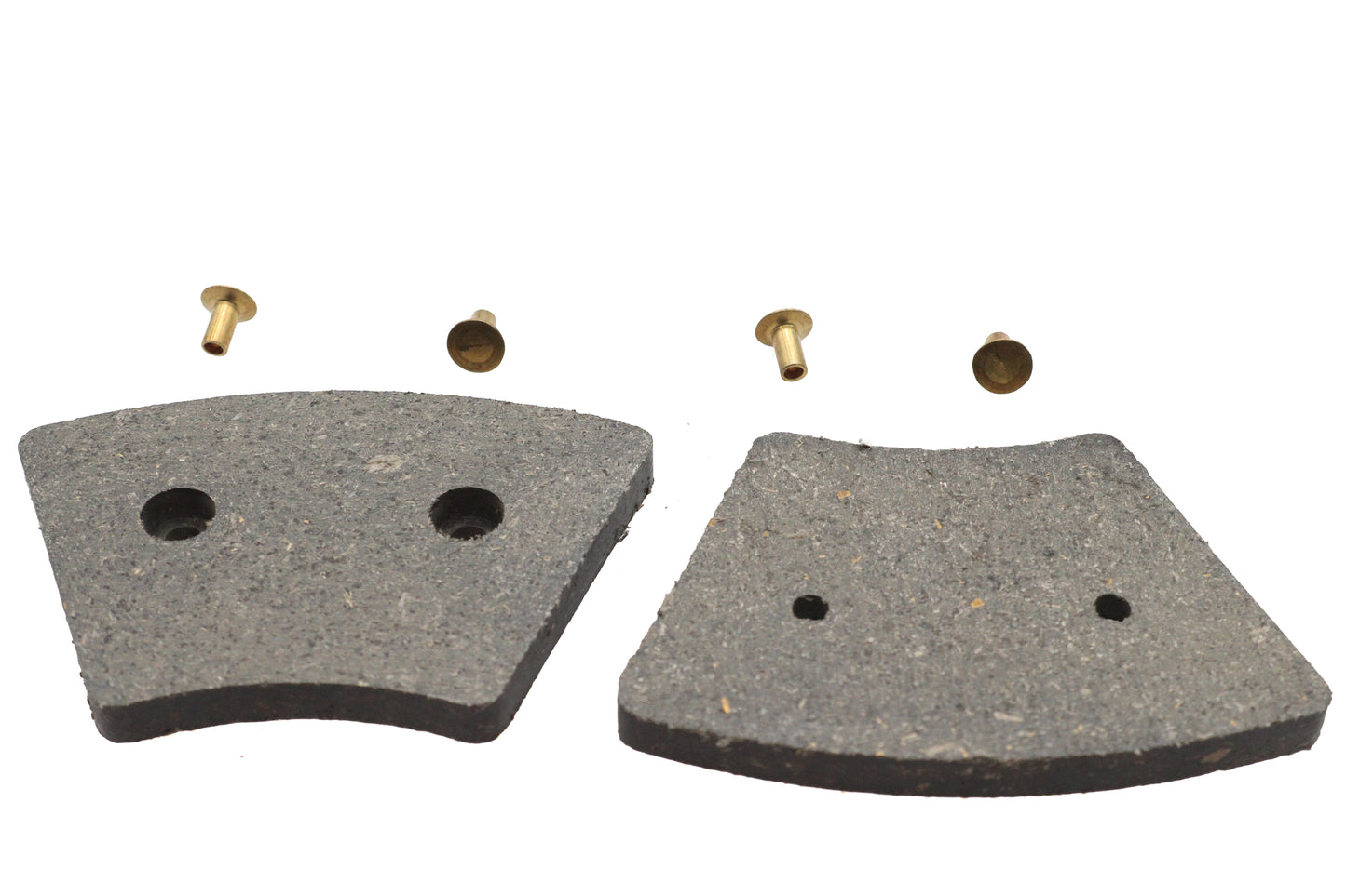 Duro Soft Front Brake Pad Set
