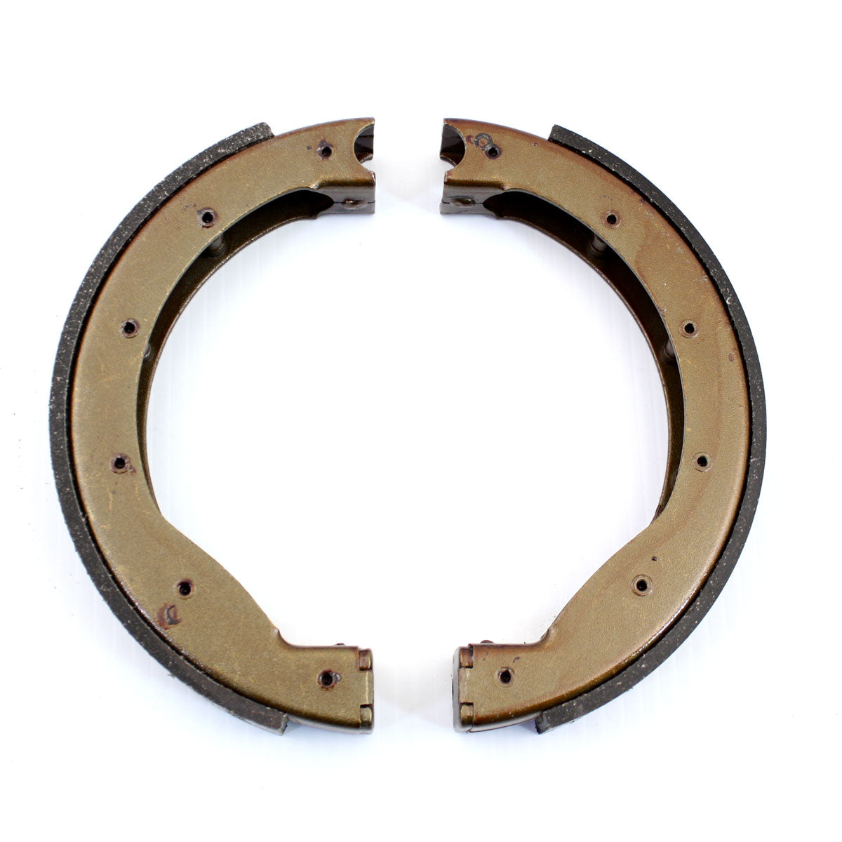 Replica Front Brake Shoe Set