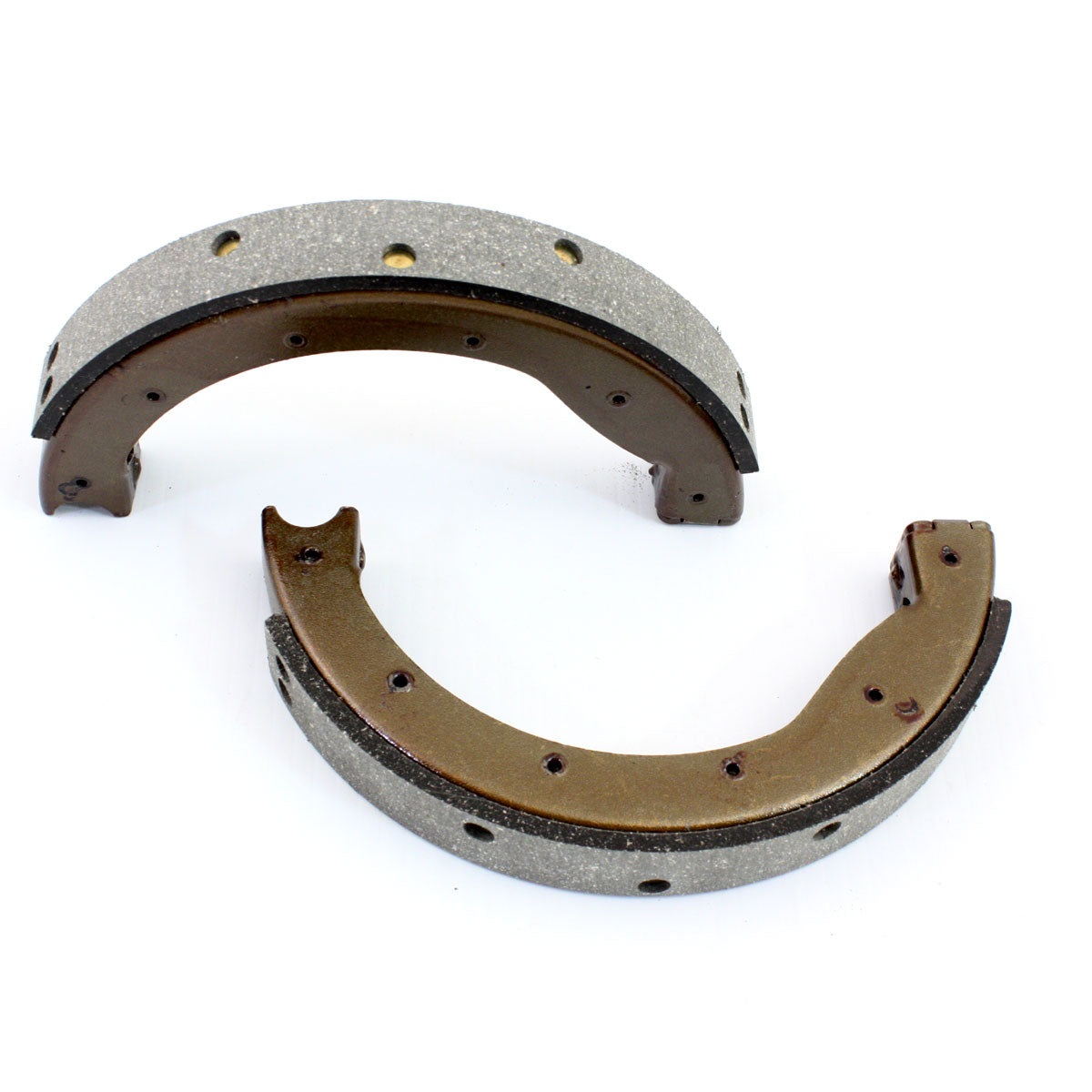 Replica Front Brake Shoe Set