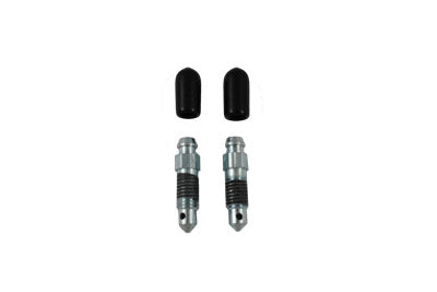 Speed Bleeders for Brake Caliper 1/4",Y