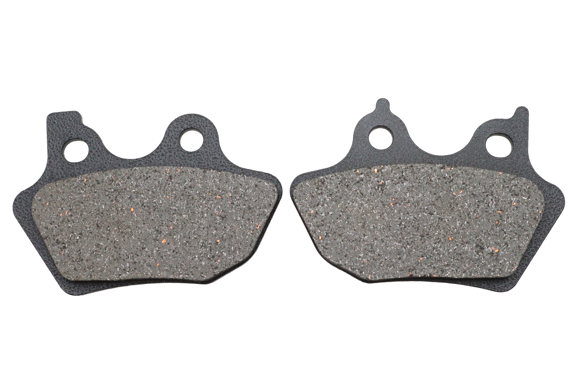 Duro Soft Front or Rear Brake Pad Set
