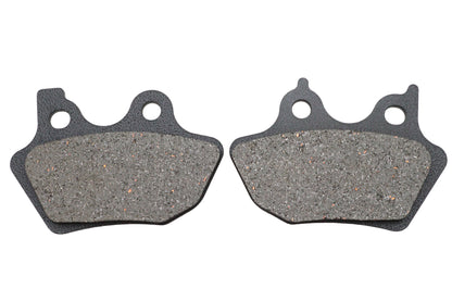 Duro Soft Front or Rear Brake Pad Set