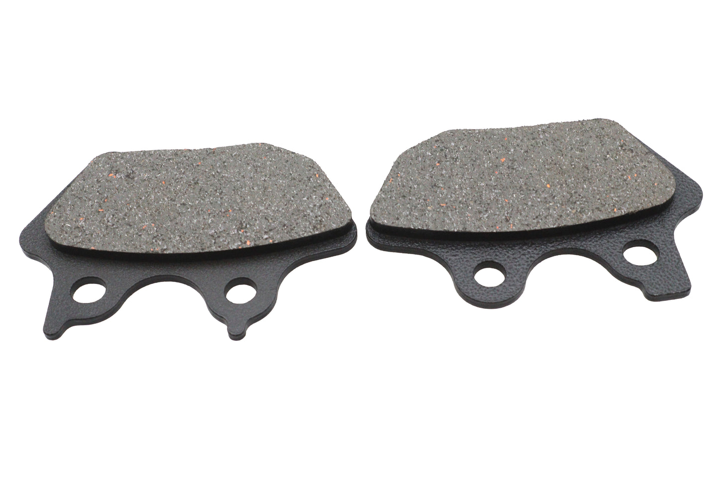 Duro Soft Front or Rear Brake Pad Set