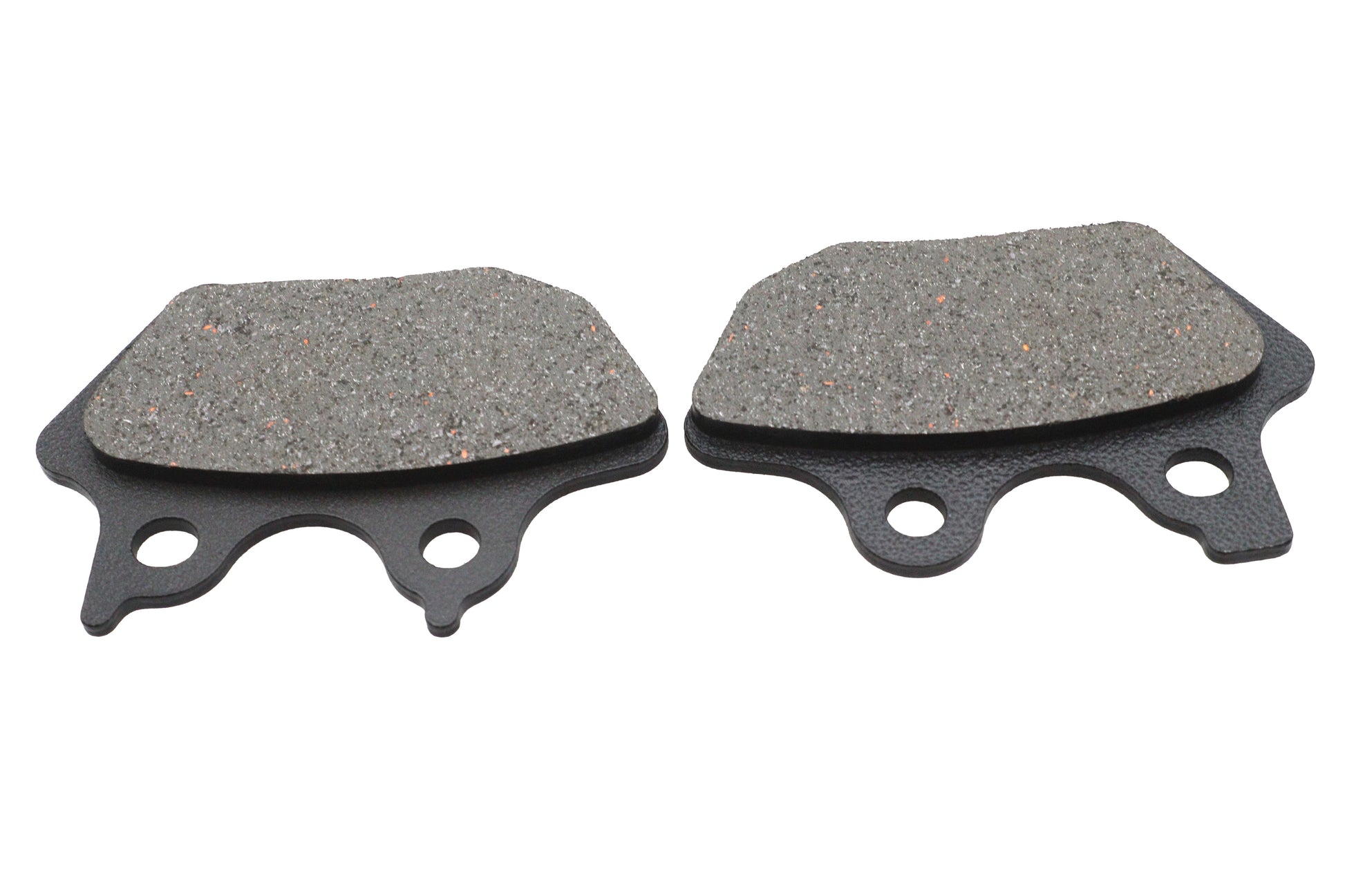 Duro Soft Front or Rear Brake Pad Set