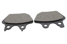 Duro Soft Front or Rear Brake Pad Set
