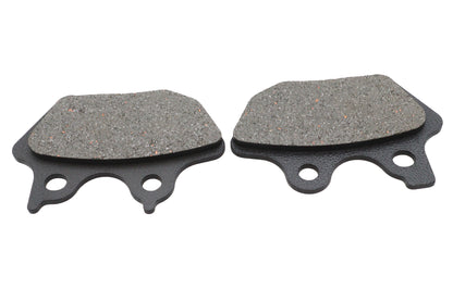 Duro Soft Front or Rear Brake Pad Set