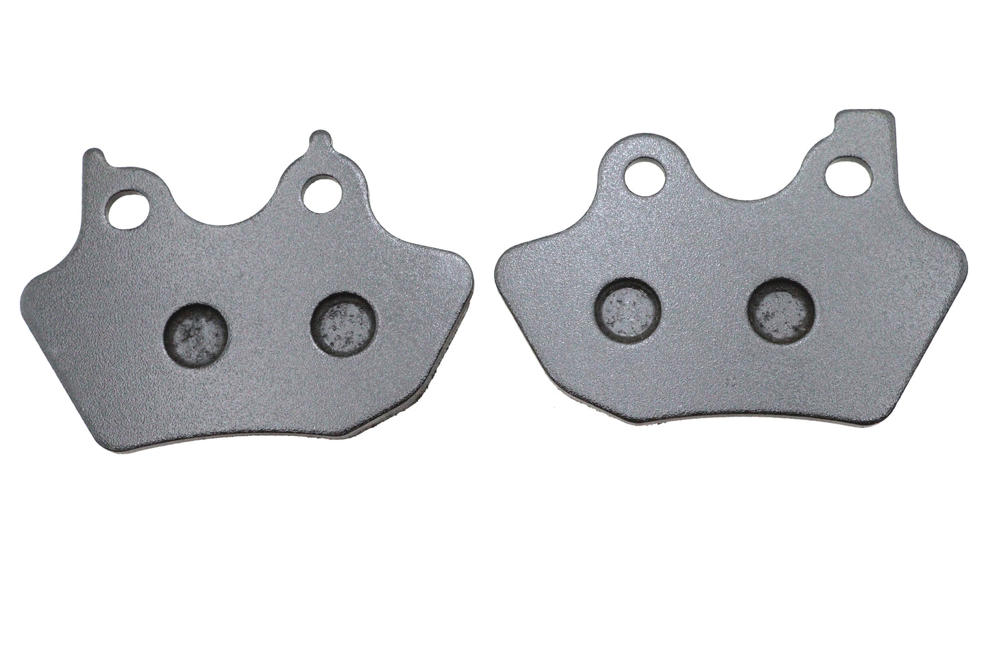 Duro Soft Front or Rear Brake Pad Set
