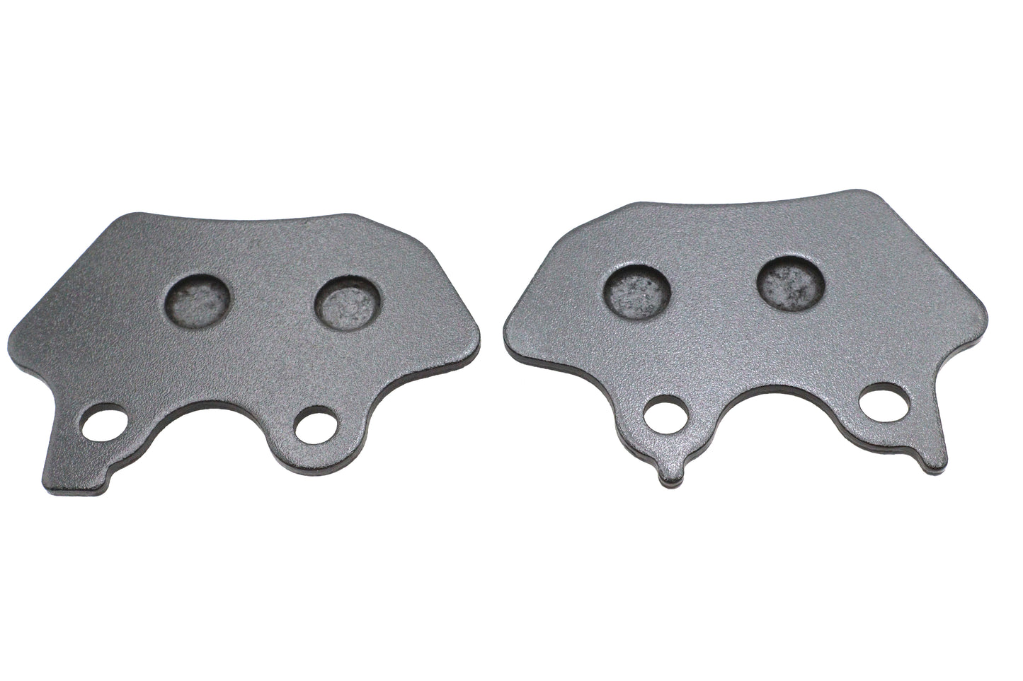 Duro Soft Front or Rear Brake Pad Set