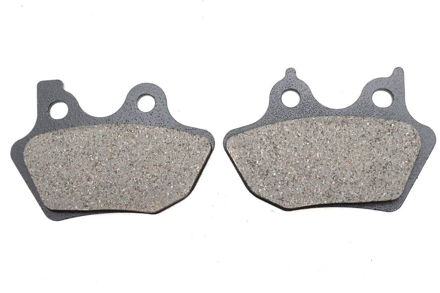 Kevlar Front or Rear Brake Pad Set