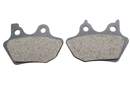 Kevlar Front or Rear Brake Pad Set