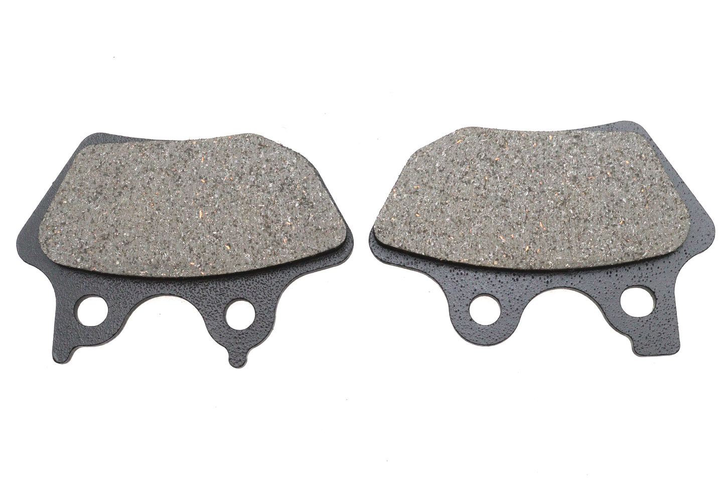 Kevlar Front or Rear Brake Pad Set