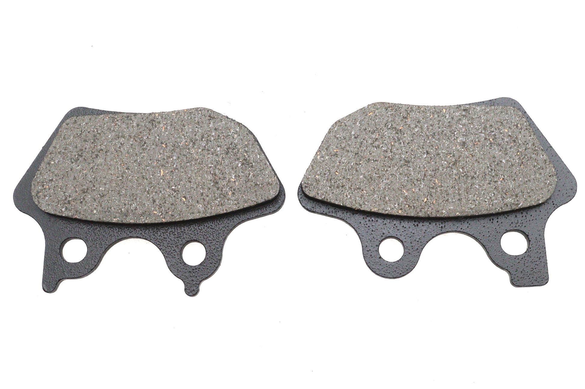 Kevlar Front or Rear Brake Pad Set