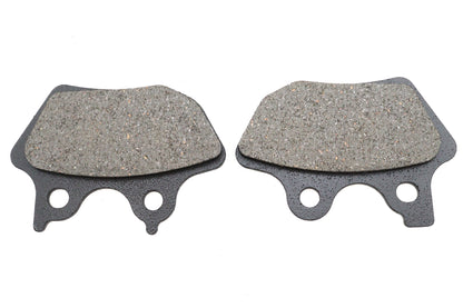 Kevlar Front or Rear Brake Pad Set