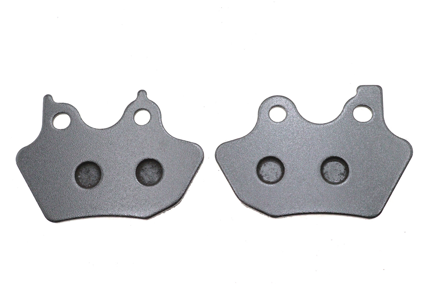 Kevlar Front or Rear Brake Pad Set