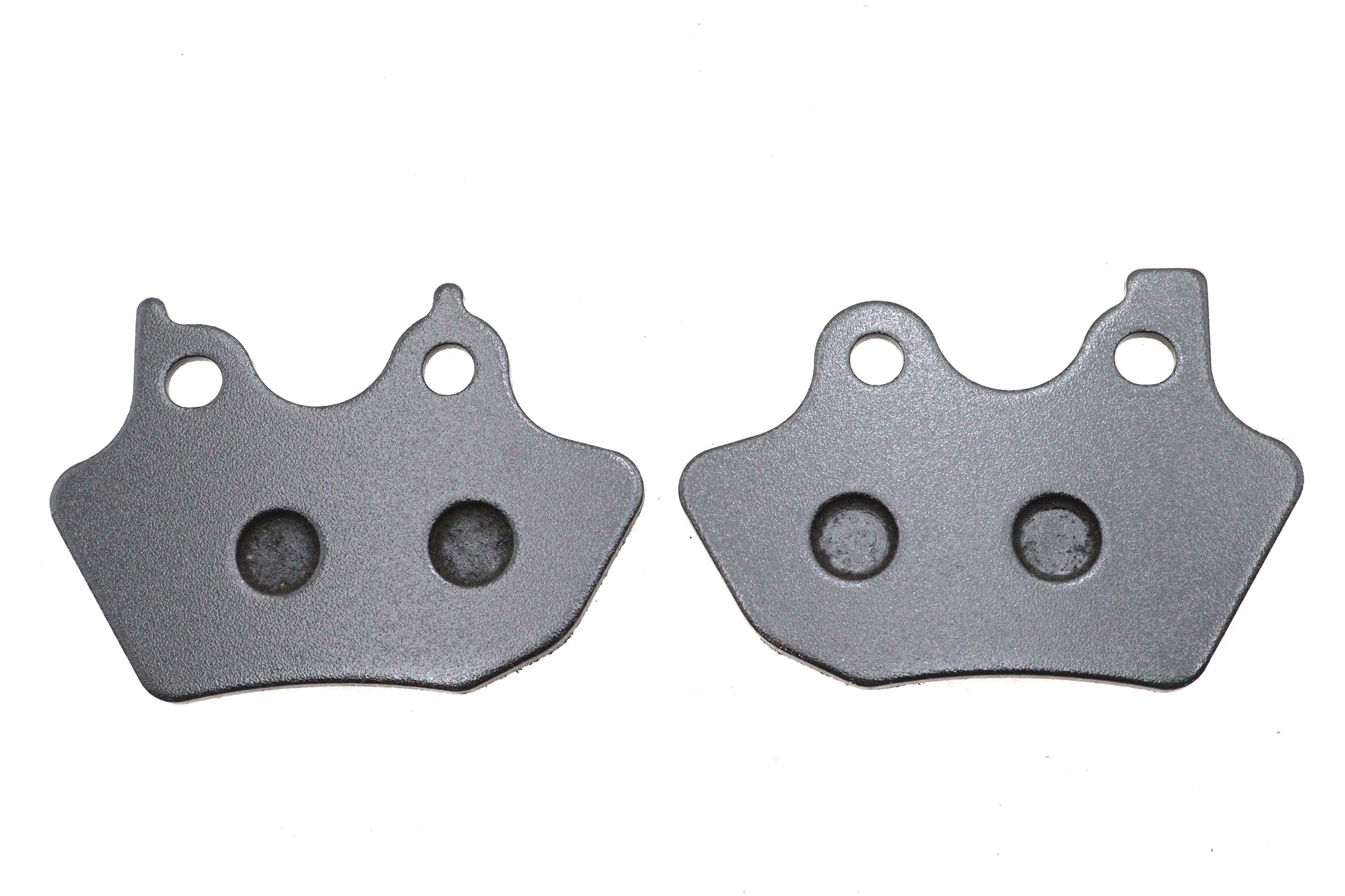 Kevlar Front or Rear Brake Pad Set