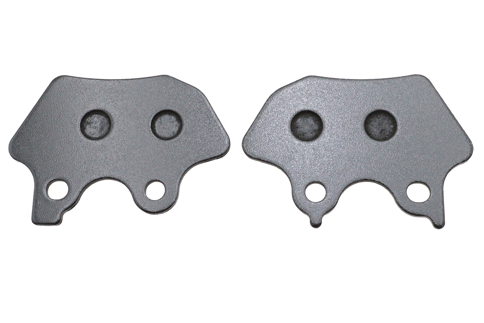 Kevlar Front or Rear Brake Pad Set