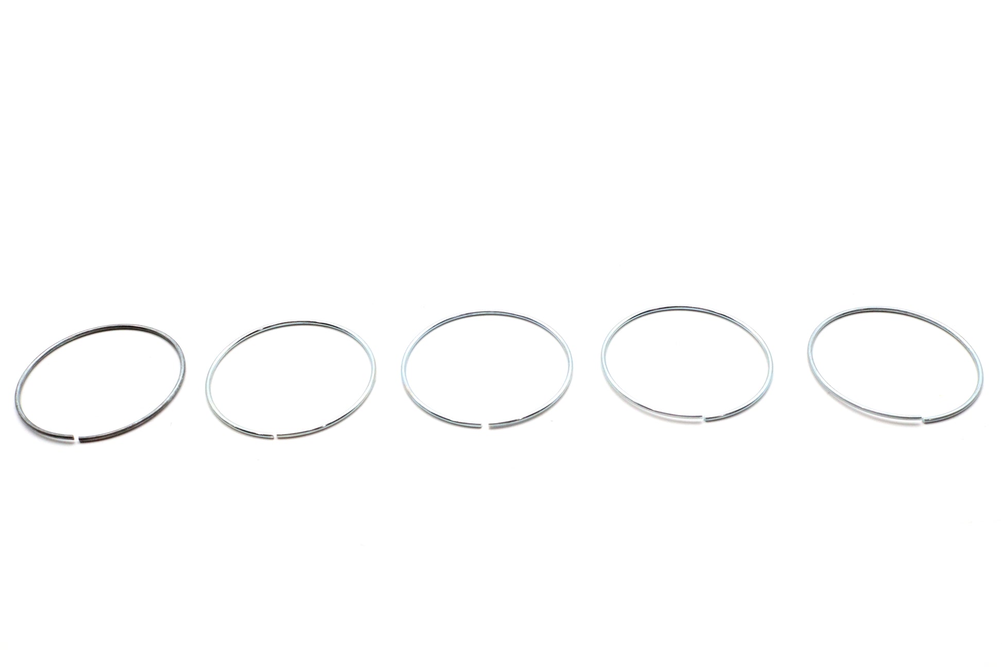 Rear Brake Caliper Piston Retaining Ring