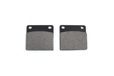 Duro Soft Brake Pad Set