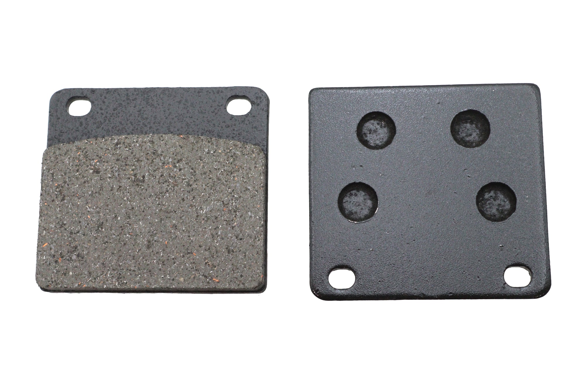 Duro Soft Brake Pad Set