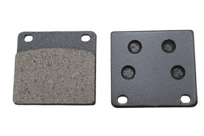 Duro Soft Brake Pad Set