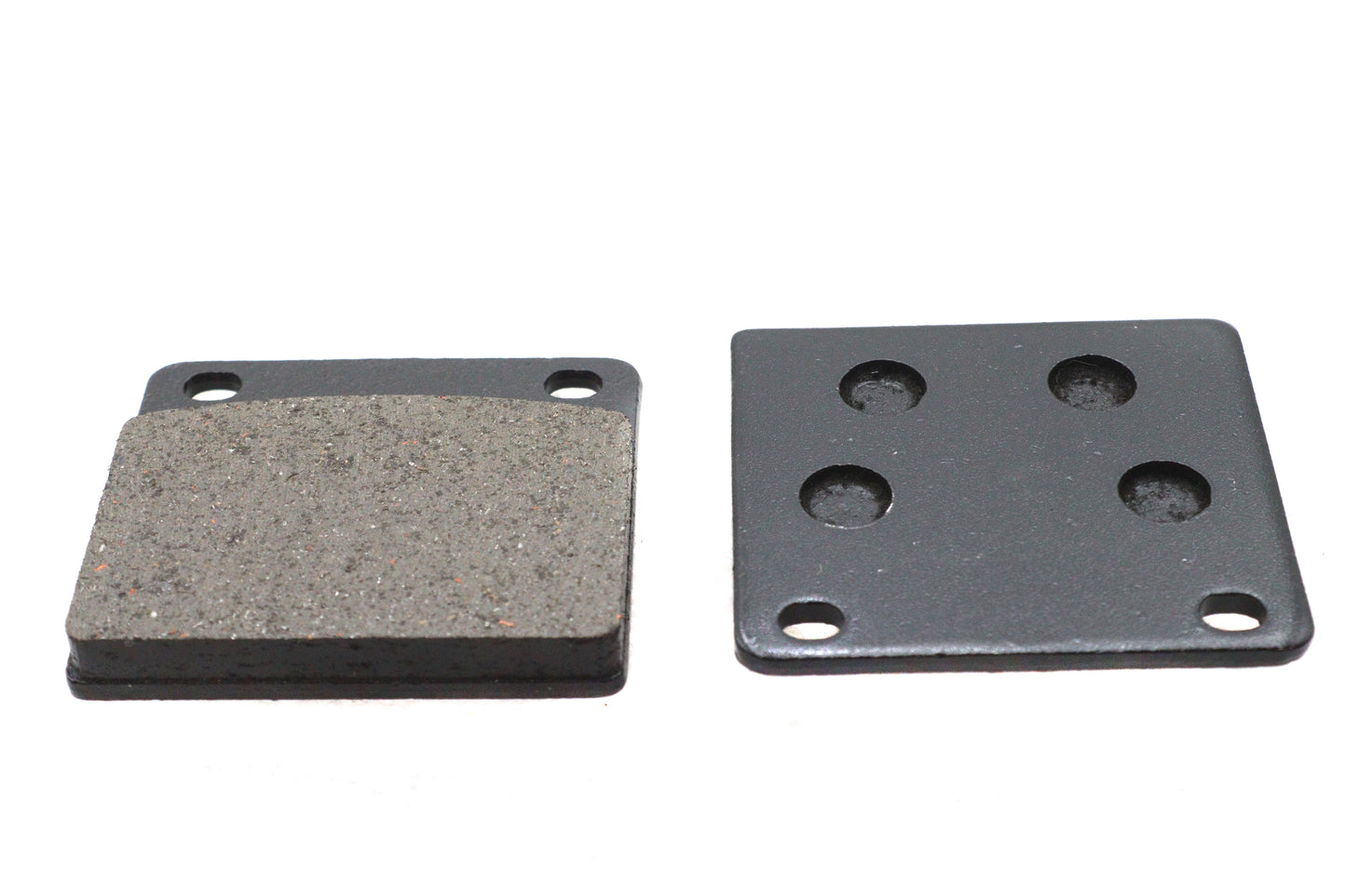 Duro Soft Brake Pad Set