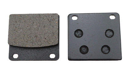 Duro Soft Brake Pad Set