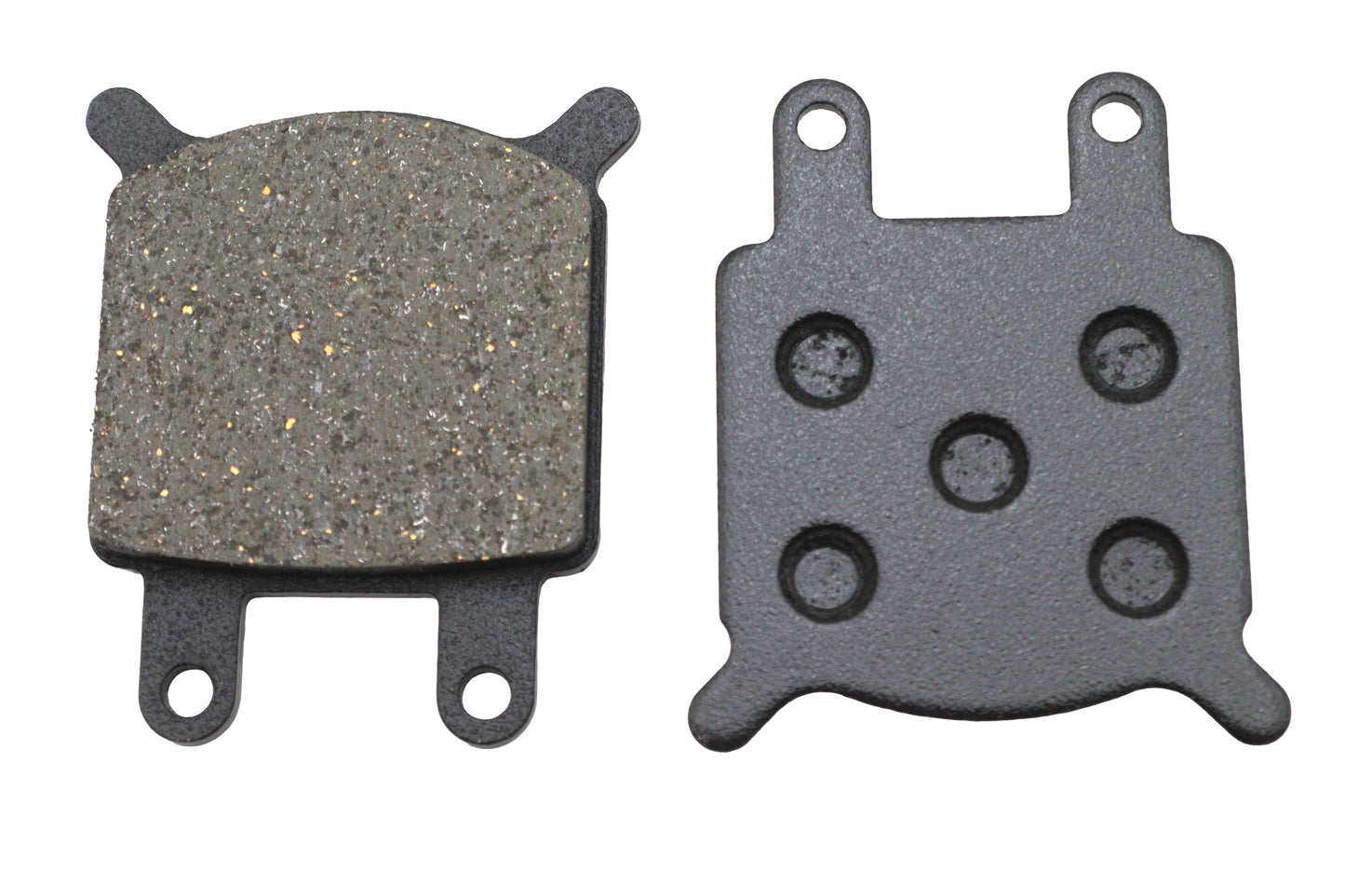 Duro Soft Brake Pad Set