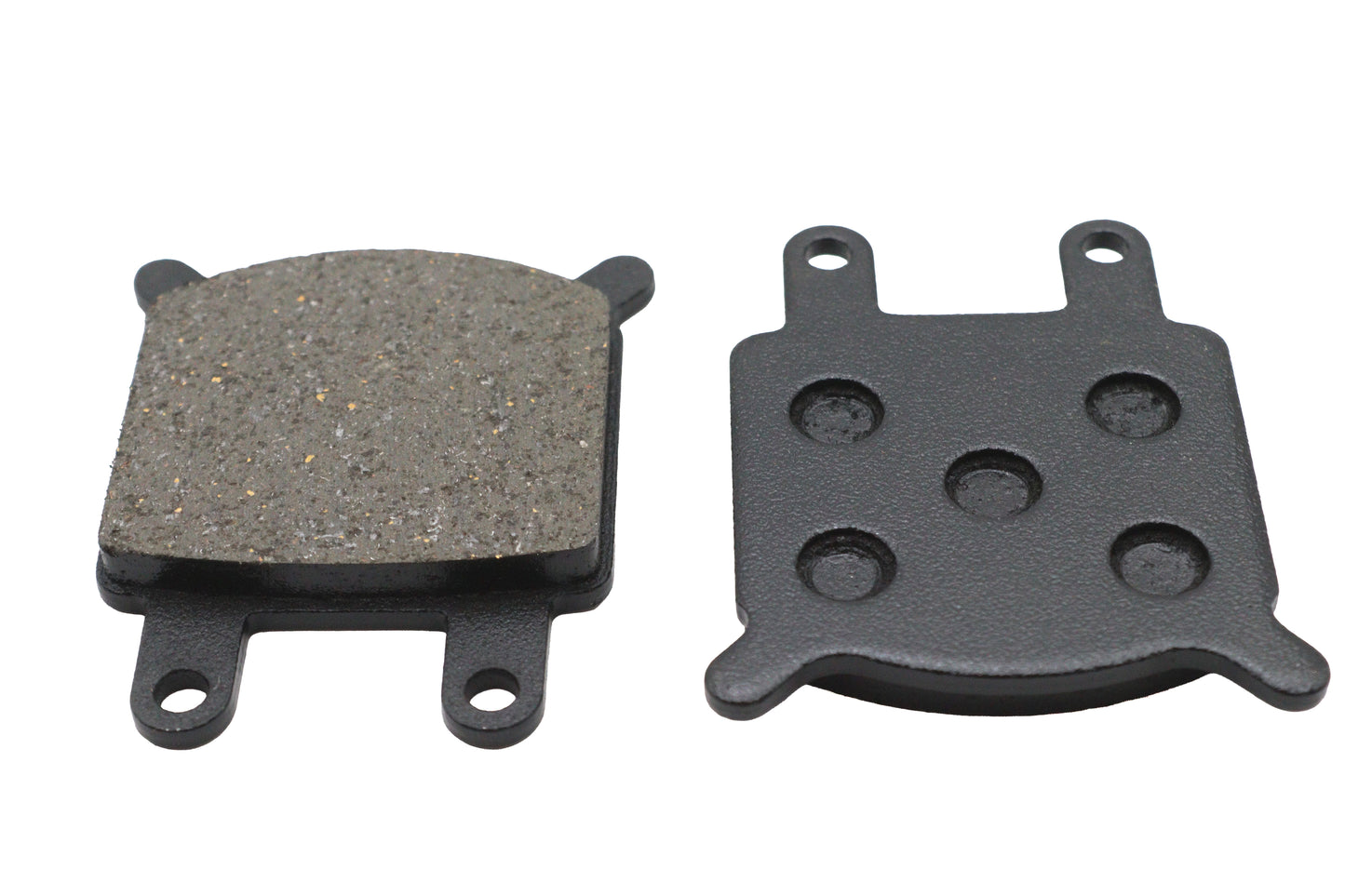 Duro Soft Brake Pad Set