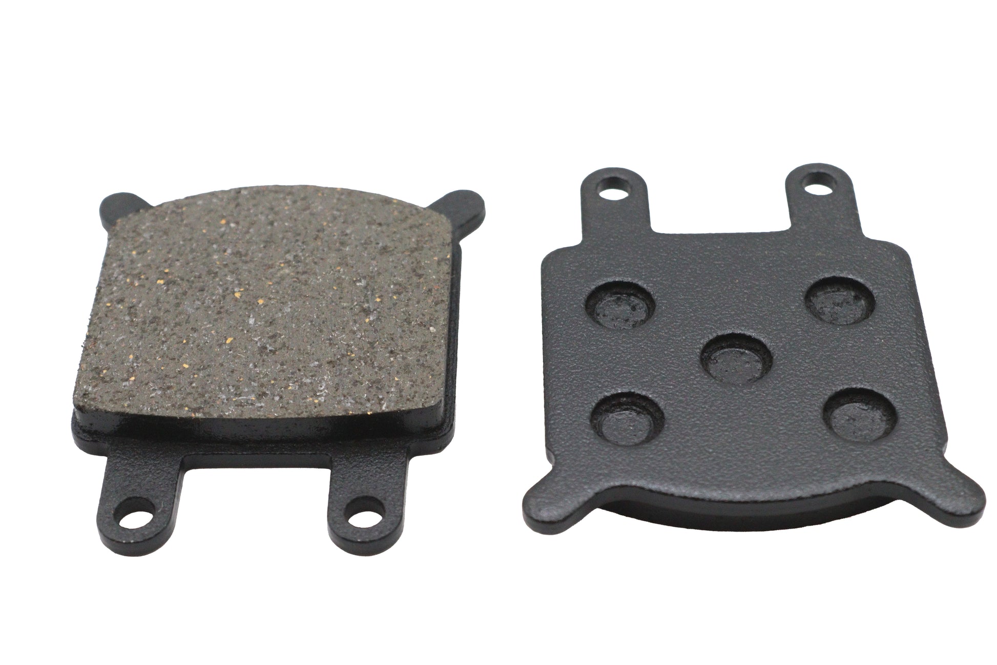 Duro Soft Brake Pad Set