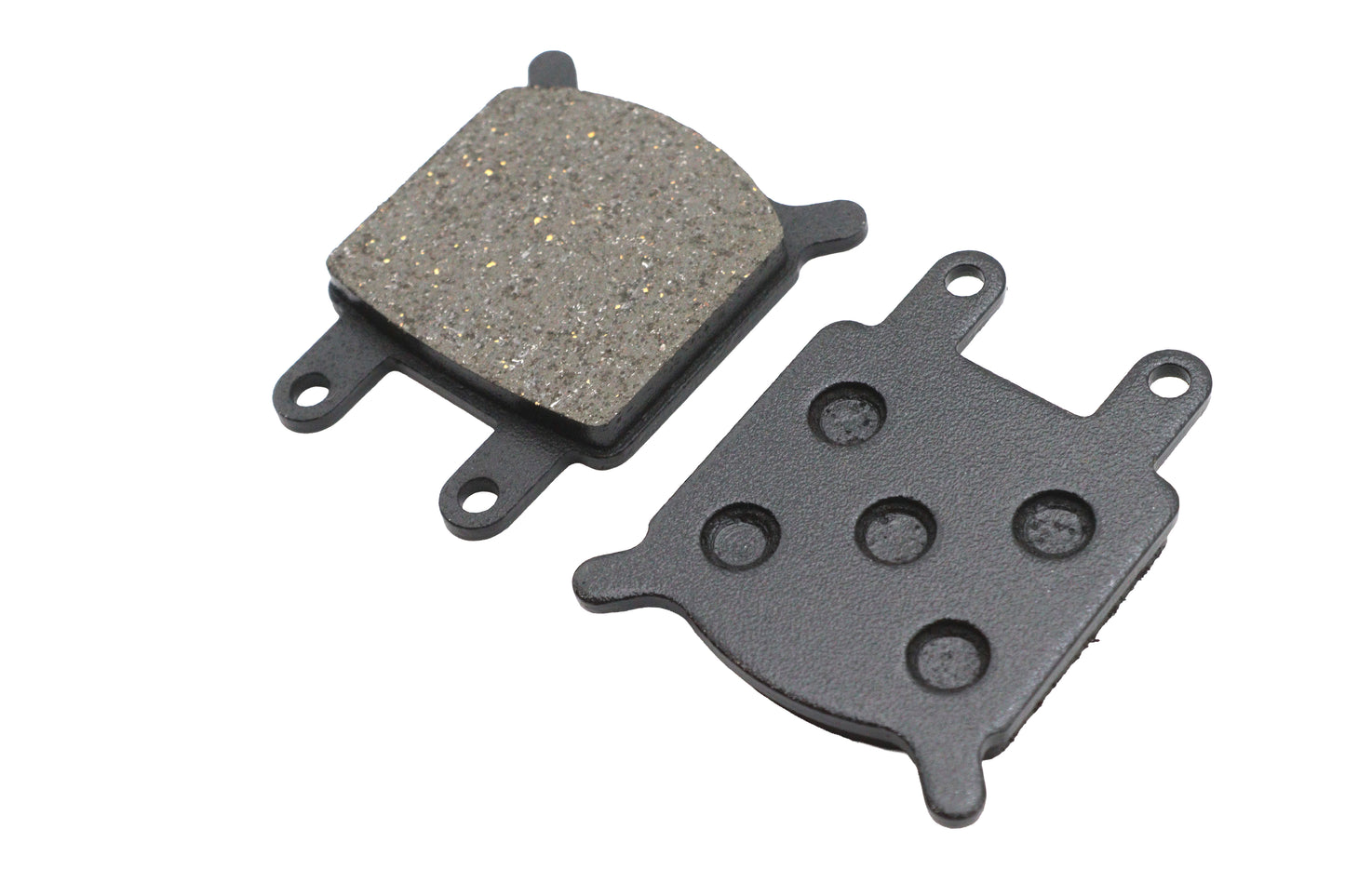 Duro Soft Brake Pad Set