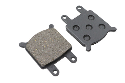 Duro Soft Brake Pad Set