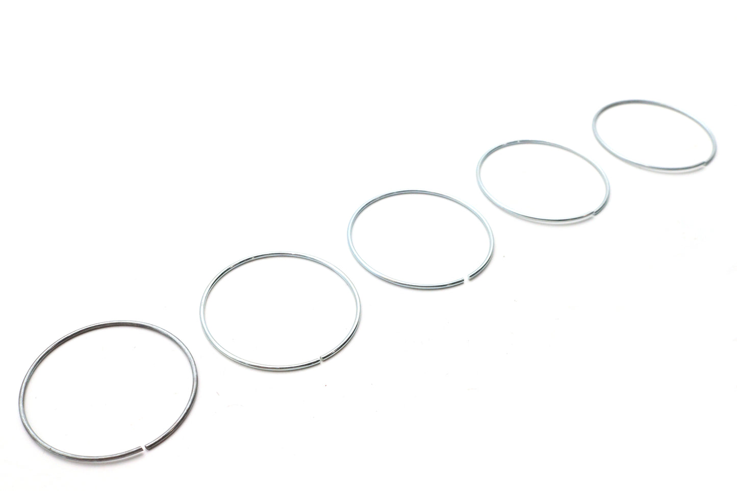 Piston Ring for Rear Brake Caliper