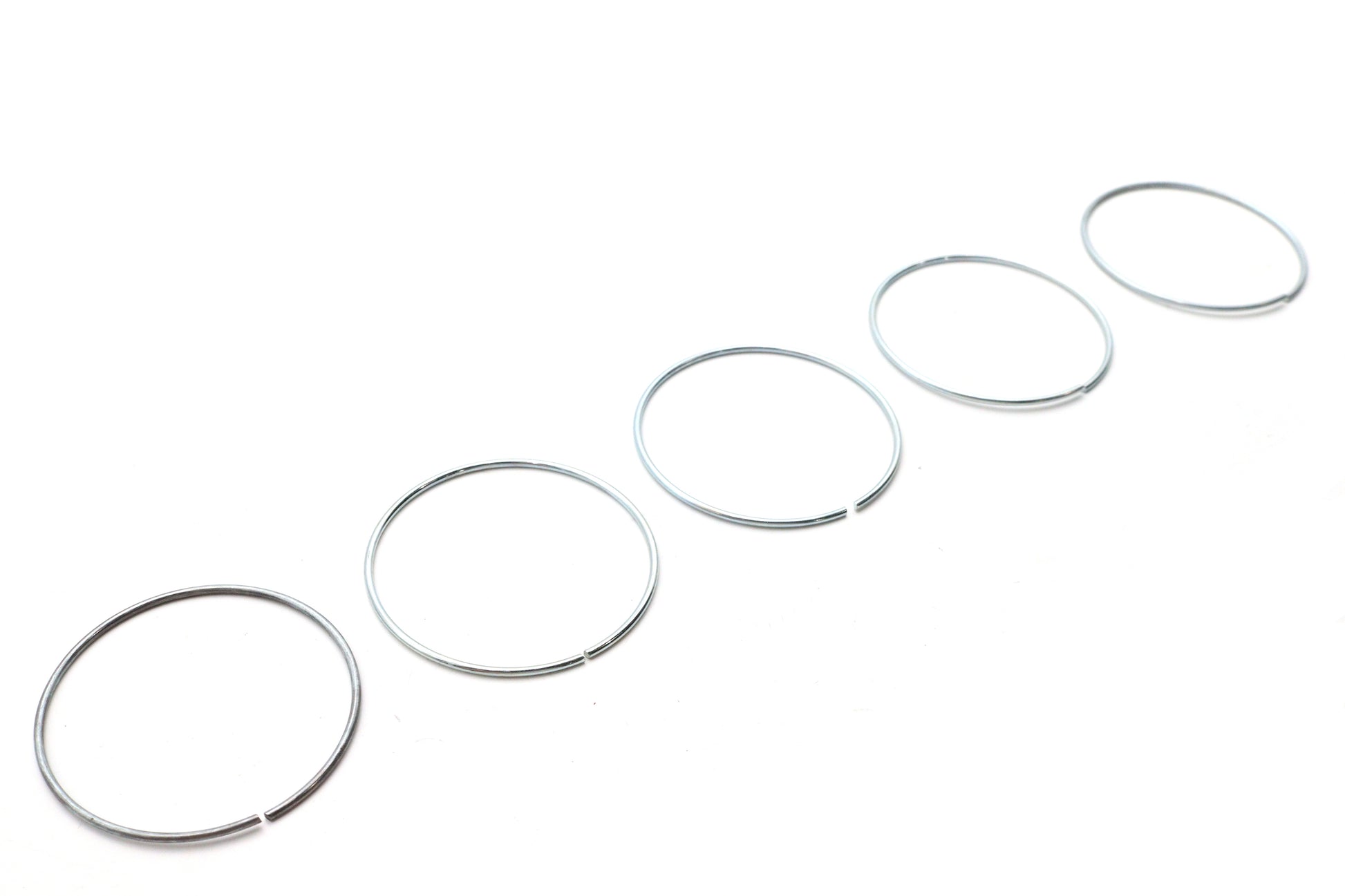 Piston Ring for Rear Brake Caliper