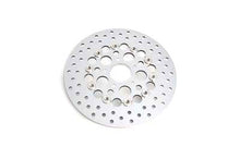 11-1/2 Front Floating Brake Disc