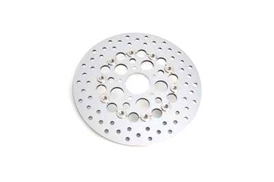 11-1/2 Front Floating Brake Disc