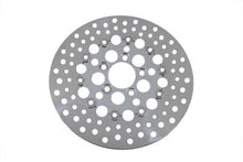 11-1/2 Rear Floating Brake Disc